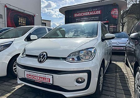 VW Up Volkswagen ! 1HD/KAMERA/PDC/BLUETOOTH/MAPS&MORE