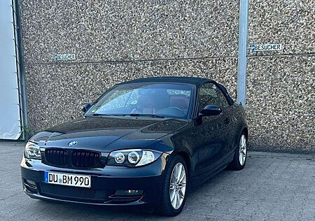 BMW 118d 118 DPF