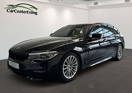 BMW 540 dTouring*xDrive*M Sport*A.LED*NavPro*Pano*H&K