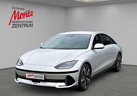 Hyundai IONIQ 6 77,4 kWh Uniq *360° KAMERA!LEDER*BOSE SOUND!*
