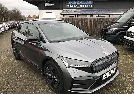 Skoda Enyaq Coupé RS Lounge*PANO*ACC*