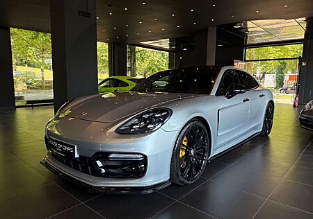Porsche Panamera 4 S Diesel Sportdesign*Pano*Carbon