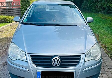 VW Polo Volkswagen 1.2 Goal