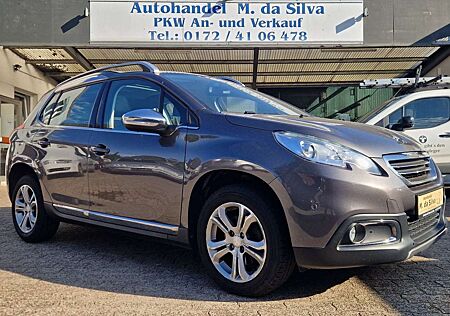 Peugeot 2008 Allure *Automatik*SHZ*JBL*Navi*PDC*LED*Pano*