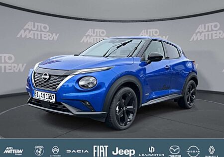 Nissan Juke HYBRID 143PS AMT TEKNA Bose