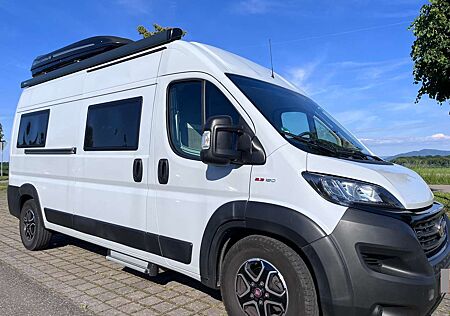 Fiat Ducato Maxi L4
