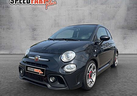 Abarth 595C 595 C Turismo Faltschiebdach