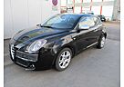 Alfa Romeo MiTo Impression