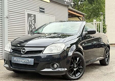 Opel Tigra 1.8 Twin Top Sport *T-LED*KLIMA*NAVI*ALUS*