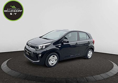 Kia Picanto 1.0 5 Gang Edition 7 SHZ Lenkrad heizbar