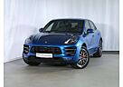 Porsche Macan Turbo PerformancePaket SportChrono ACC