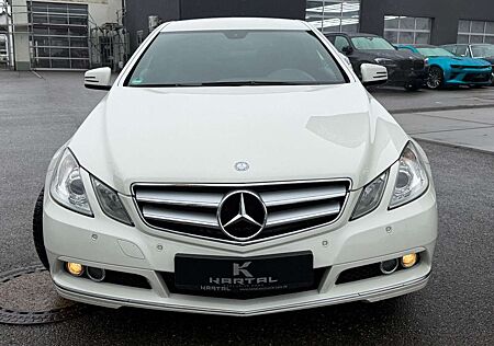 Mercedes-Benz E 220 Coupe *Navi*Sitzheizung*Scheck*Herbst-Sale*