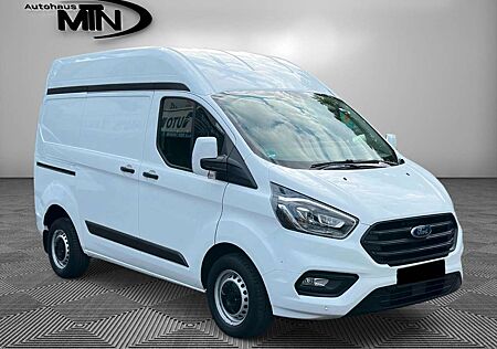 Ford Transit Custom Kasten H2+L1/KLIMA/AHK/1.HAND