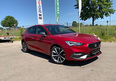 Seat Leon FR/ Kamera/ Virtual/ Navi/ SmartLink