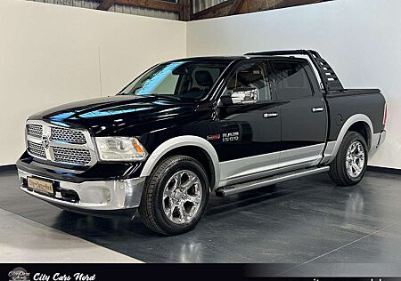 Dodge RAM 3.0 DIESEL 4x4 KAM-TEMPO-LEDER-LENKRAD.HZ