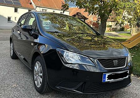 Seat Ibiza gebraucht kaufen Seat Ibiza 1.4 16V Style