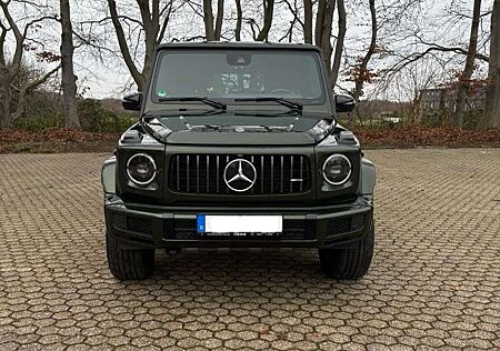 Mercedes-Benz G 350 d (463.349)