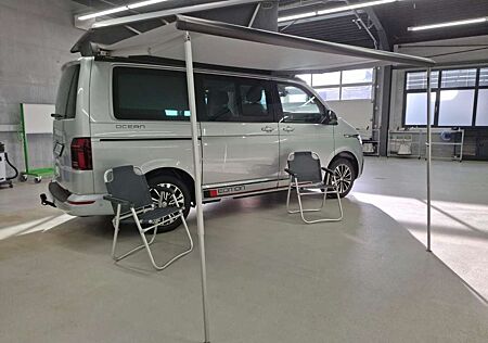 VW T6 California Volkswagen