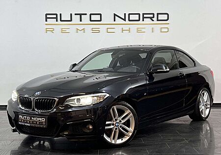 BMW 220 i Coupé*M-Paket*Bi-Xenon*Shadow*PDC*