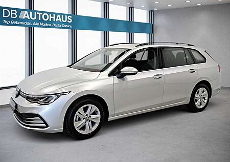 VW Golf Volkswagen Life 1.0 TSI