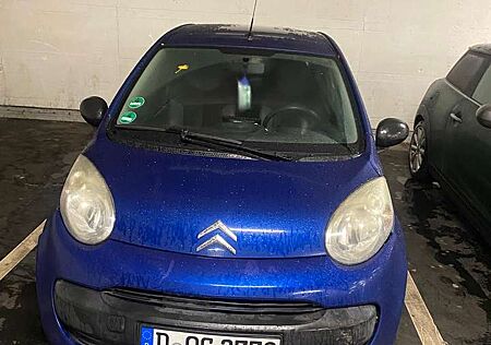 Citroën C1 Citroen 1.0 Advance