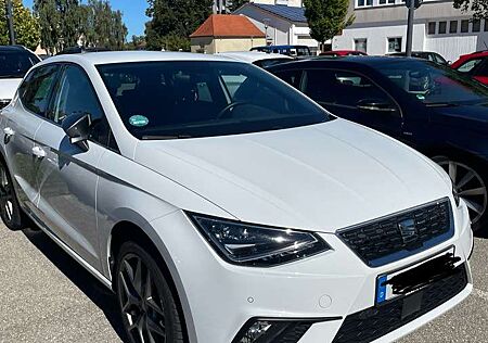 Seat Ibiza 1.0 TSI S&S XCELLENCE
