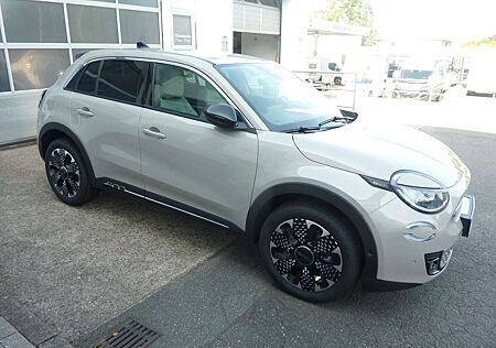 Fiat 600 La Prima 1,2 74 kW (100 PS) Automatik Voll LED