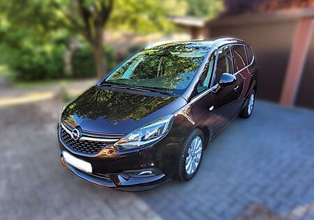 Opel Zafira 1.6 CNG Turbo (ecoFLEX) Innovation