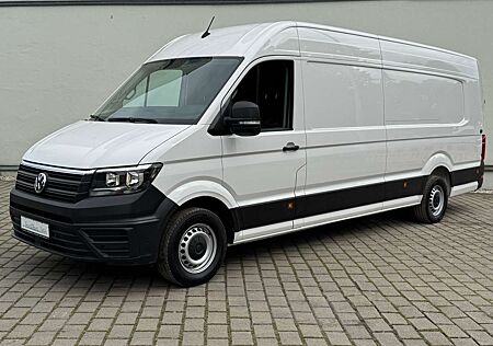 VW Crafter Volkswagen 2,0 TDI"Supermaxi"Klima/Standhzg/Kamera...