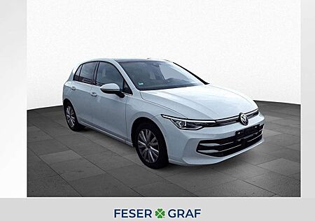 VW Golf Volkswagen VIII 1.5 eTSI DSG 50 EDITION PANO HUD SHZ