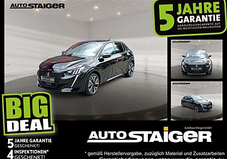 Peugeot 208 e- GT Pack *LED*Klimaautomatik*Navi*PDC*