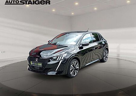 Peugeot 208 e- GT Pack *LED*Klimaautomatik*Navi*PDC*