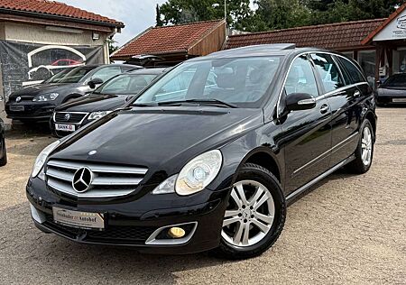Mercedes-Benz R 320 L CDI 4Matic (251.122)