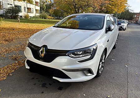 Renault Megane GT205 tce Kupplungsatz. Neu v.