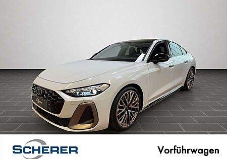 Audi A5 edition one TDI quattro 150 kW S tr