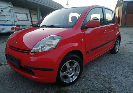 Daihatsu Sirion 1.3