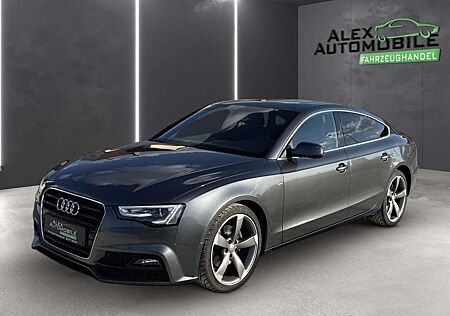 Audi A5 Sportback 2.0 TDI Aut. S line