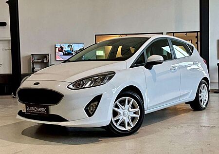 Ford Fiesta 1.5 TDCi Cool & Connect *12 x verfügbar*
