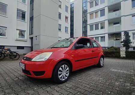 Ford Fiesta 1.3 Ambiente