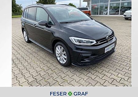 VW Touran Volkswagen 1.5TSI R-LIne NAVI*Rear View*LED*