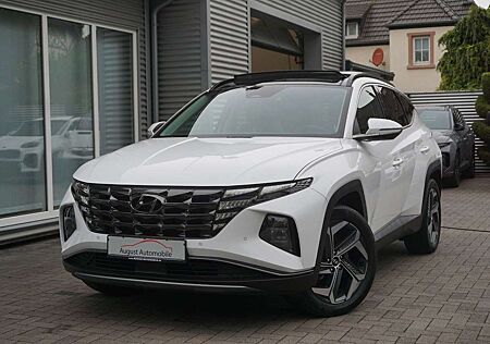 Hyundai Tucson Prime Plug-In 4WD Pano KREL Belü AC CarPl