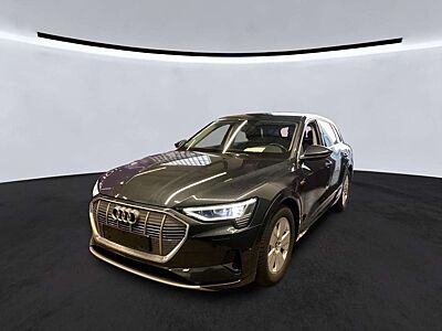 Audi e-tron 55 Q ADVANCED ACC/LED/KAM./AHK/AIR-SUS