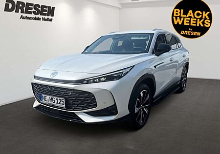 MG HS LUXURY PHEV Navi+Leder+Memory Sitze+360 Grad Kamer