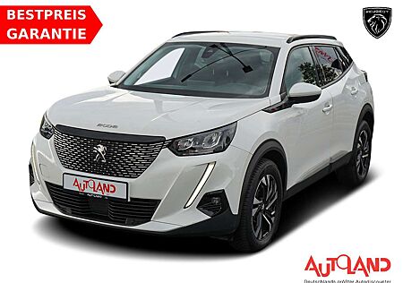 Peugeot 2008 Allure Pack LED Navi Virtual Cockpit
