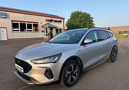 Ford Focus Turnier Active Panorama Mild-Hybrid