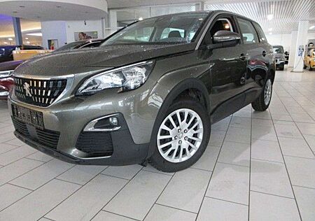 Peugeot 5008 Basis 1.5D LED/AHK/PDC/TEMPOMAT