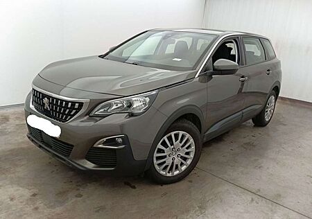 Peugeot 5008 Basis 1.5D LED/AHK/PDC/TEMPOMAT
