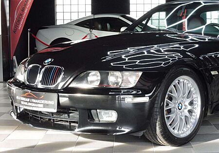 BMW Z3 2.8 Roadster M-Fahrwerk/Harman/Kardon