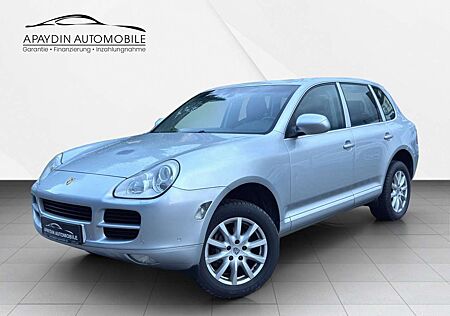 Porsche Cayenne 3.2 V6 Basis LEDER/XENON/GSHD/AHK