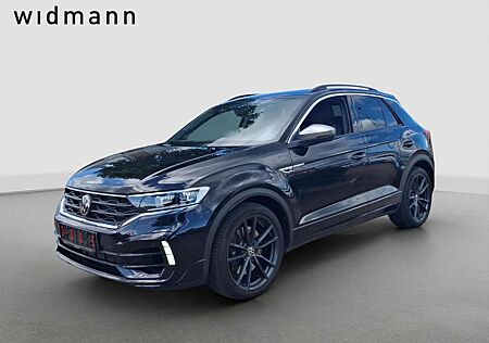 VW T-Roc Volkswagen R 4M AHK*Navi*Panorama*Kamera*Soundsystem*